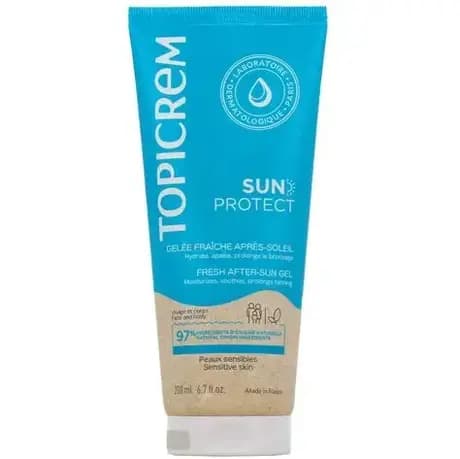 Sun Protect Gel Aftersun 200 ml