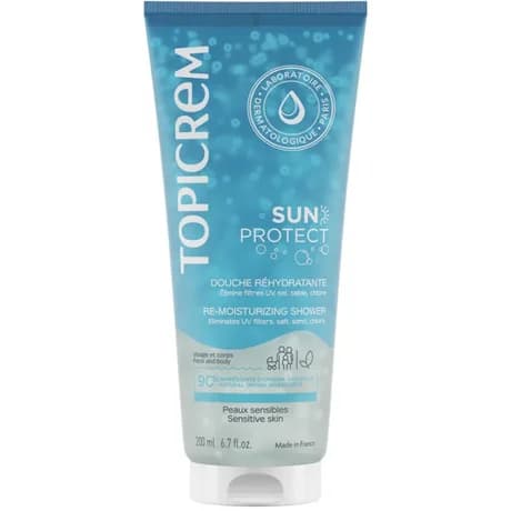 Sun Protect Gel de Ducha 200 ml