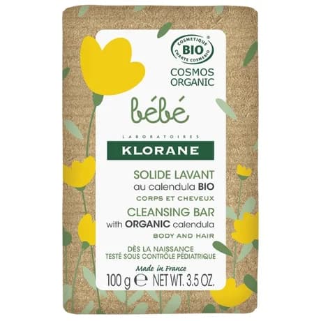 Nettoyeur solide 100 g