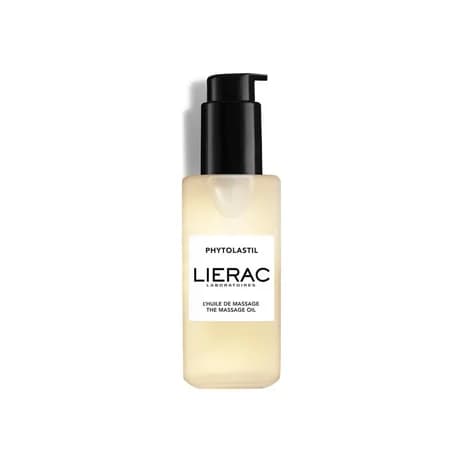 L'huile de massage 100 ml