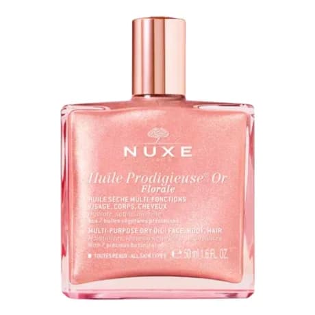 Huile Prodigieuse Or Floral 50 ml