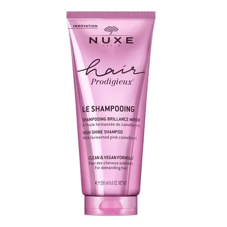 Hair Prodigieuse Shampooing