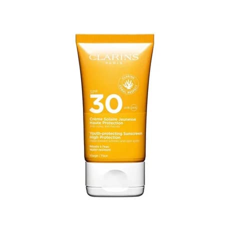 Crème solaire Jeunesse Haute Protection SPF 30 50 ml