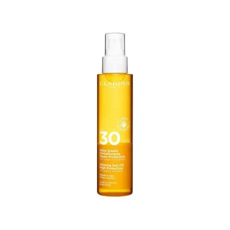 Huile solaire Embellisseur SPF 30 150 ml