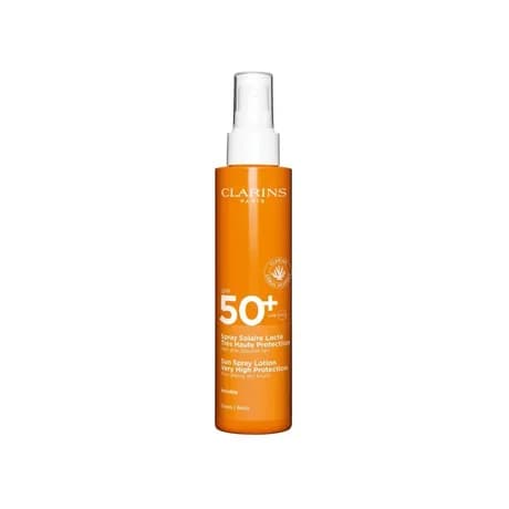 Spray solaire Lactée Très Haute Protection SPF 50+ 150 ml