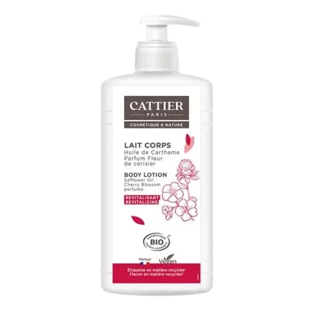 Lait de corporation Revitalisant 500 ml