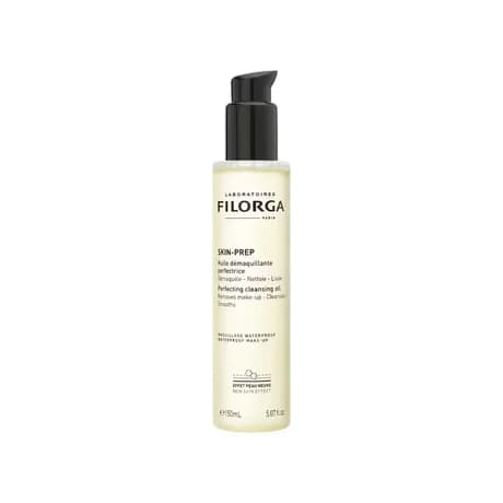Skin-Prep Huile de nettoyage 150 ml