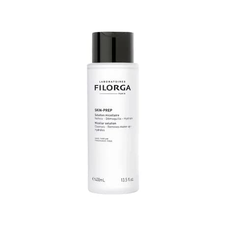 Skin-Prep Agua Micelar 400 ml