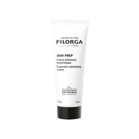 Skin-Prep Crème Exfoliante 75 ml