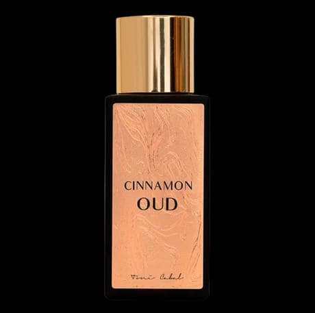 Cinnamon Oud 100 ml