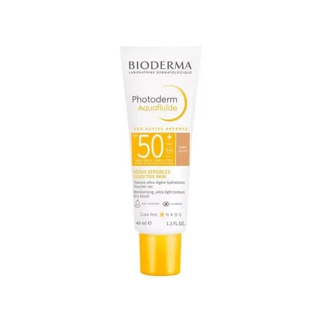 Photoderm Max AquaFluide Orado SPF 50+ UVA26 40 ml