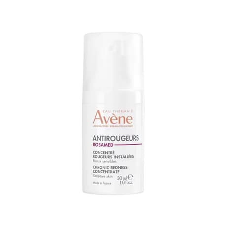 Rosamed München Anti Rojeces 30 ml