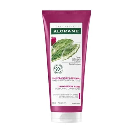 Figue de Barbaria Climatiseur 200 ml