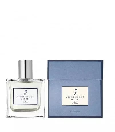 Jeune Homme 100 ml
