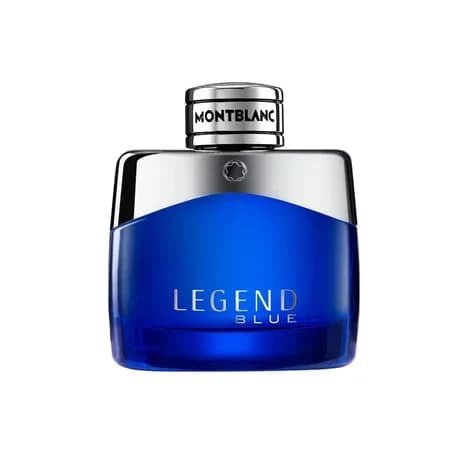 Legend Blue Montblanc