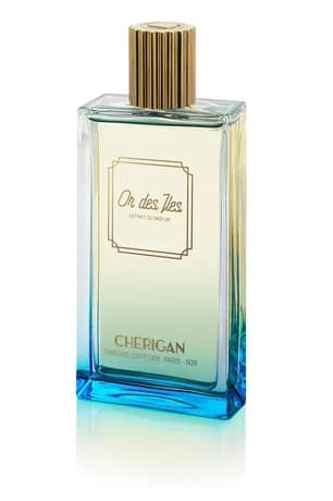 Or des Iles 100 ml