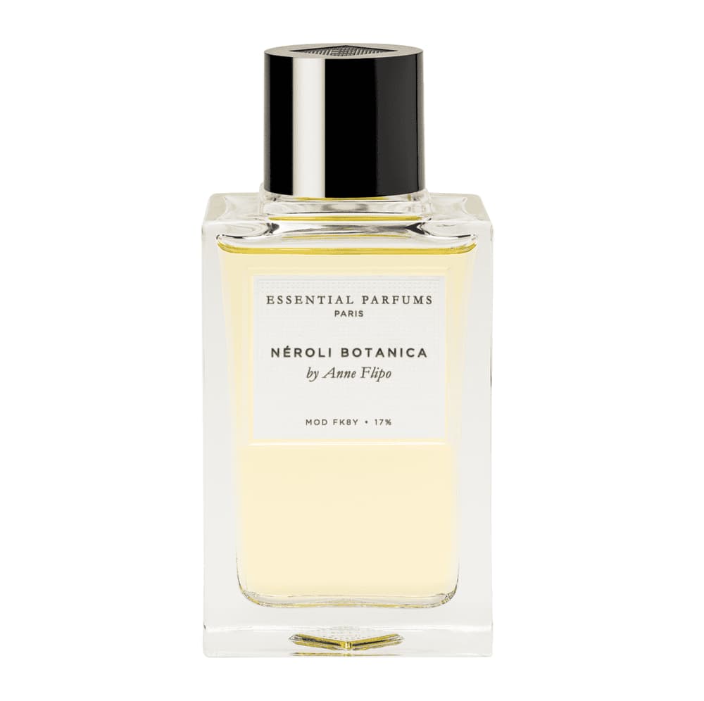ESSENTIEL NEROLI BOTANICA EPV 100ML 100 ml