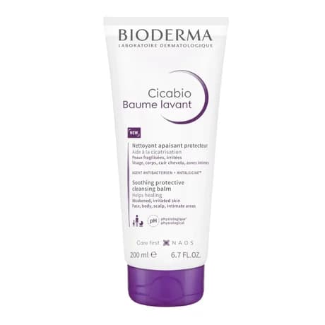 Balsame nettoyeur Cicabio 200 ml