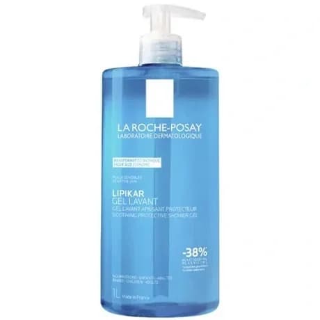 Lipikar Gel Nettoyant 1 L