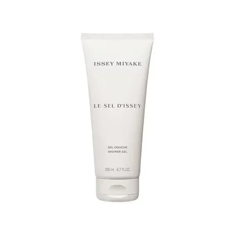 Le Sel Shower Gel 200 ml