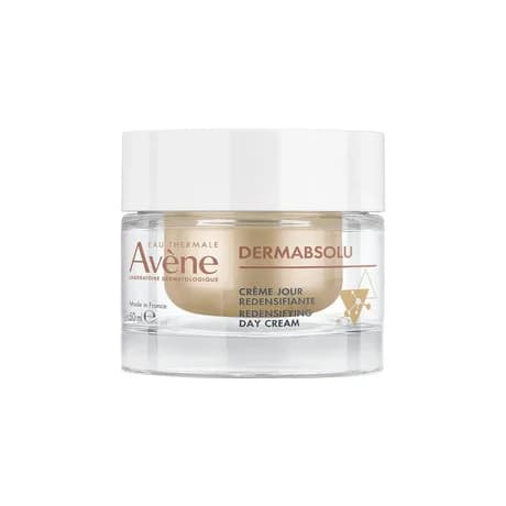 Crème faciale de la journée rédemptrice DermAbsolu 50 ml