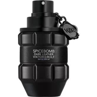 Spicebomb Dark Leather