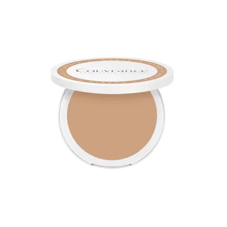 Base de maquillage en crème Compact Couvrance