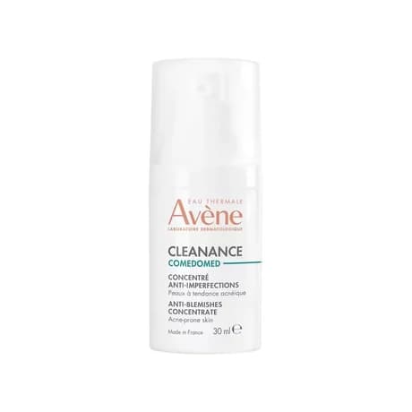 Crème anti-imperfections Cleanance Comedomed