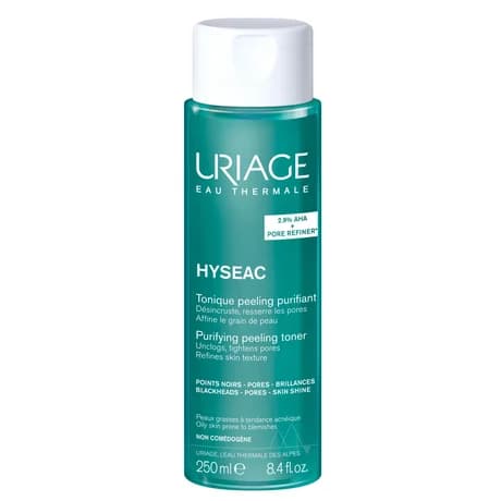 Hyséac Tonique Exfoliant Purifiant 250 ml