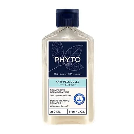 Shampooing Anti-Pellicules 250 ml