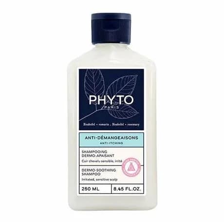 Shampooing Anti-Démangesions 250 ml