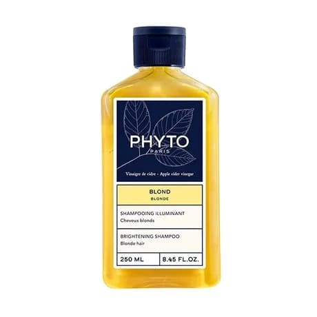 Blond Shampooing 250 ml