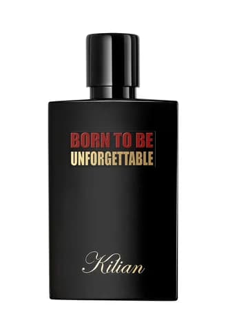 Born To Be Unforgettable