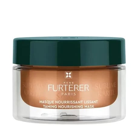 Karité Nutri Mascarilla Nutrition Intensa 200 ml
