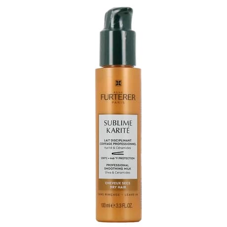 Sublime Karité Lotion Disciplinante 100 ml