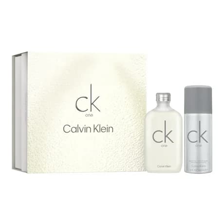 Set One Eau de toilette