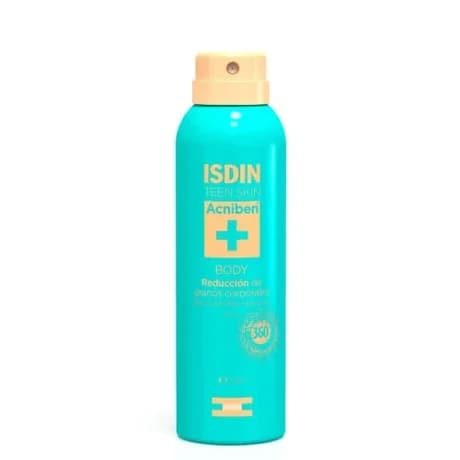 Body Spray Réducteur de tungstène 150 ml