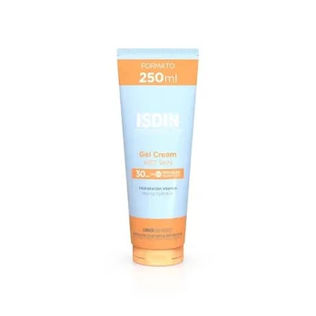 Gel-Crema Wet Skin SPF30 250 ml
