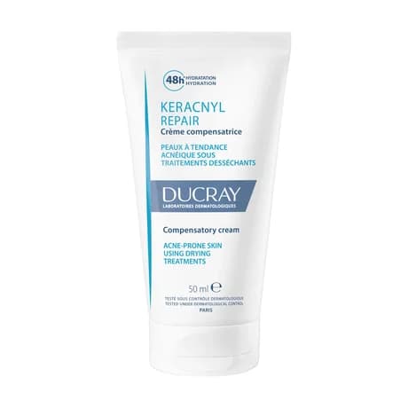 Kerancyl Repair Crème Compensatrice 50 ml