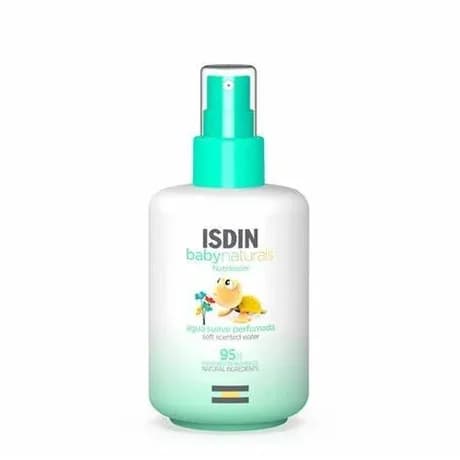 Eau douce parfumée 200 ml