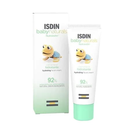 Crème Faciale Hydratante 50 ml