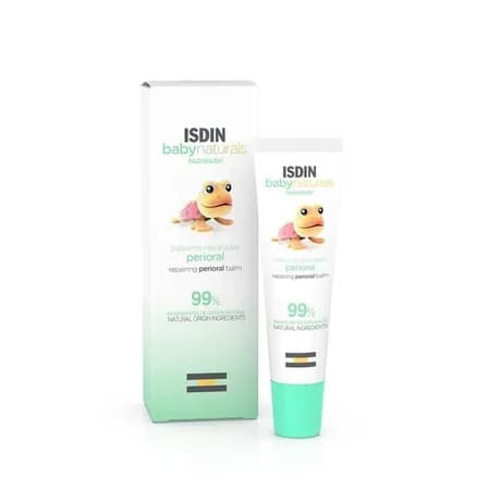 Nutraisdin Balsamo Réparateur Perioral 15 ml