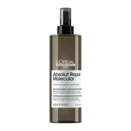 Série Expert Spray Absolut Repair Molecular 190 ml