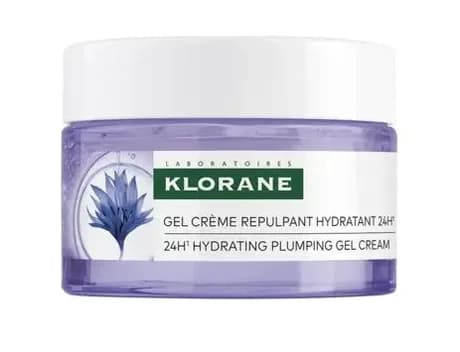 Aciano BIO Gel-Crema Hydratant 50 ml