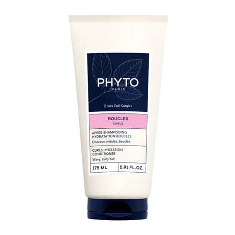 Boucles Climatiseur Hydratant 175 ml