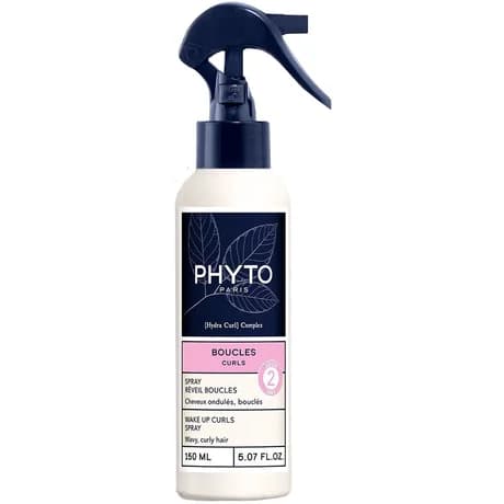 Boucles Spray Hydratant 150 ml