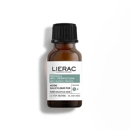 Antigrains Acide Salyclique pur 15 ml