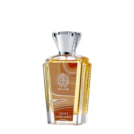 Velvet Morganite 100 ml