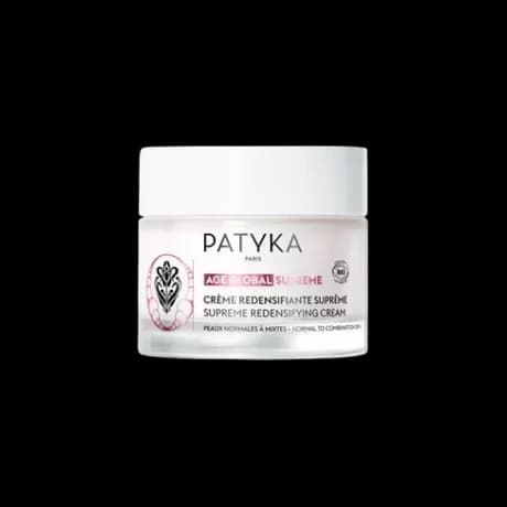 Age Global Supreme Crème Redensifiant 50 ml