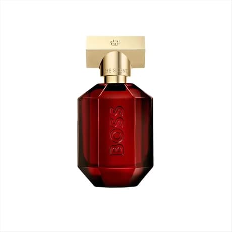 The Scent For Her Elixir